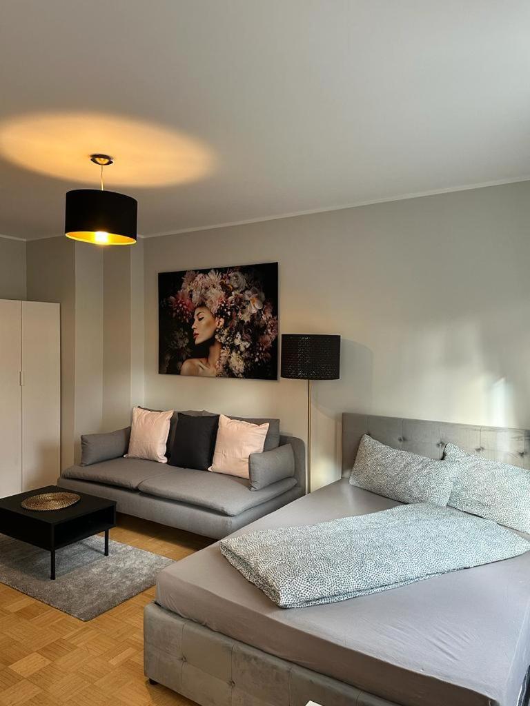 Amaroom Karlsruhe Bagian luar foto