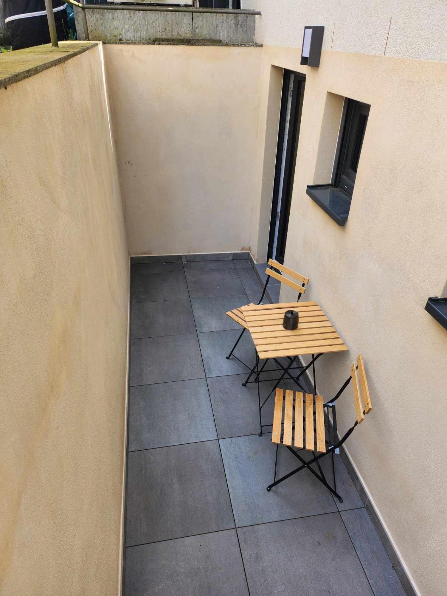 Amaroom Karlsruhe Ruang foto