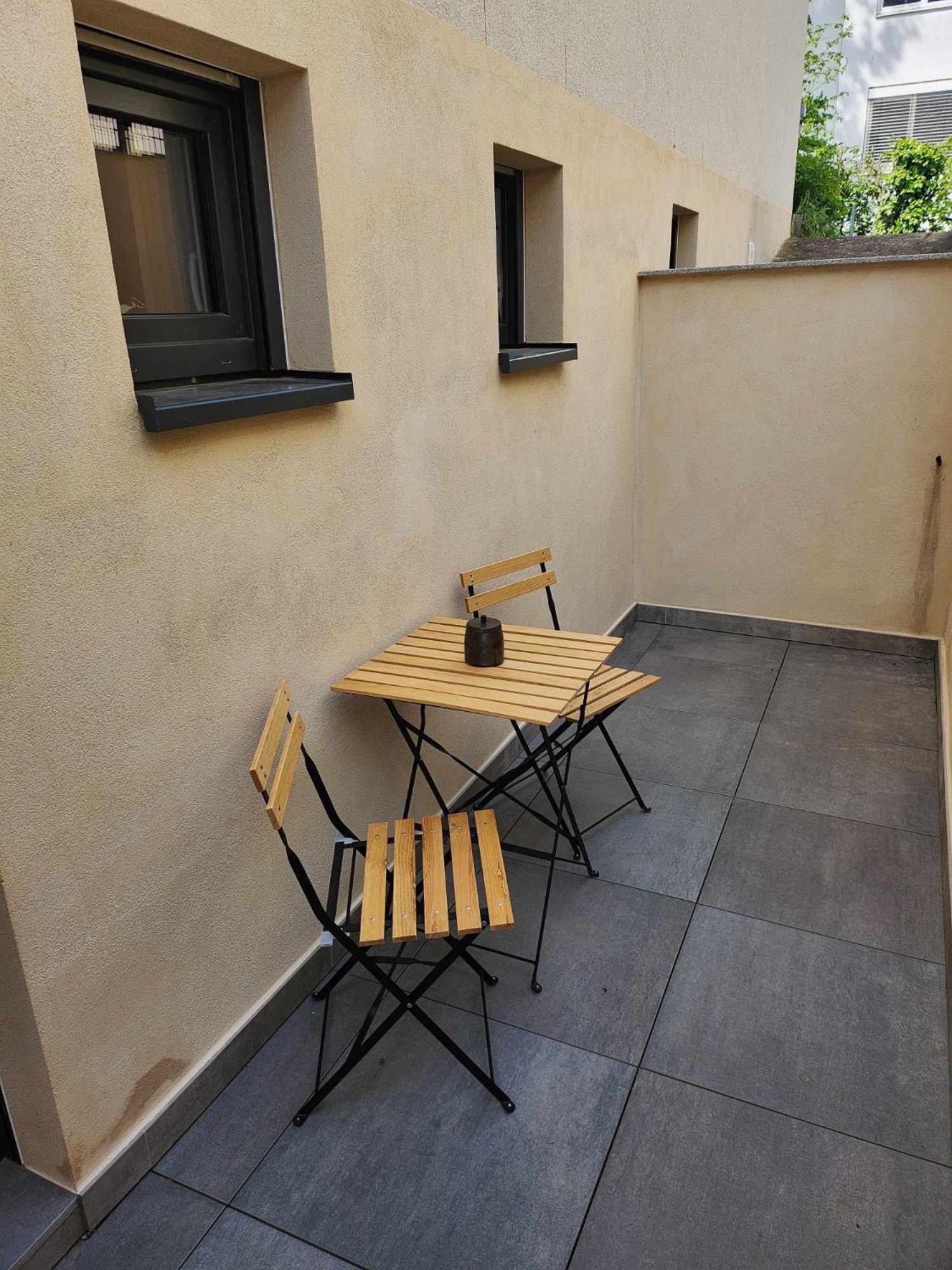 Amaroom Karlsruhe Ruang foto