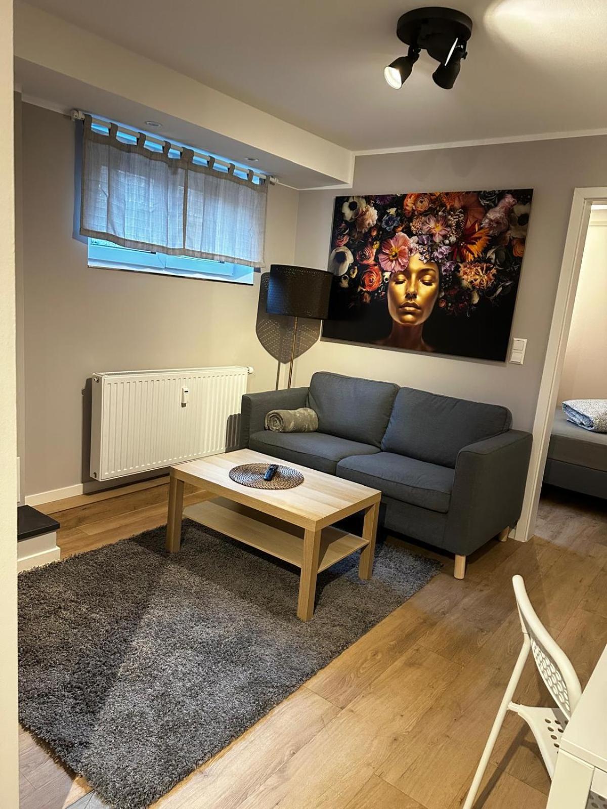 Amaroom Karlsruhe Ruang foto