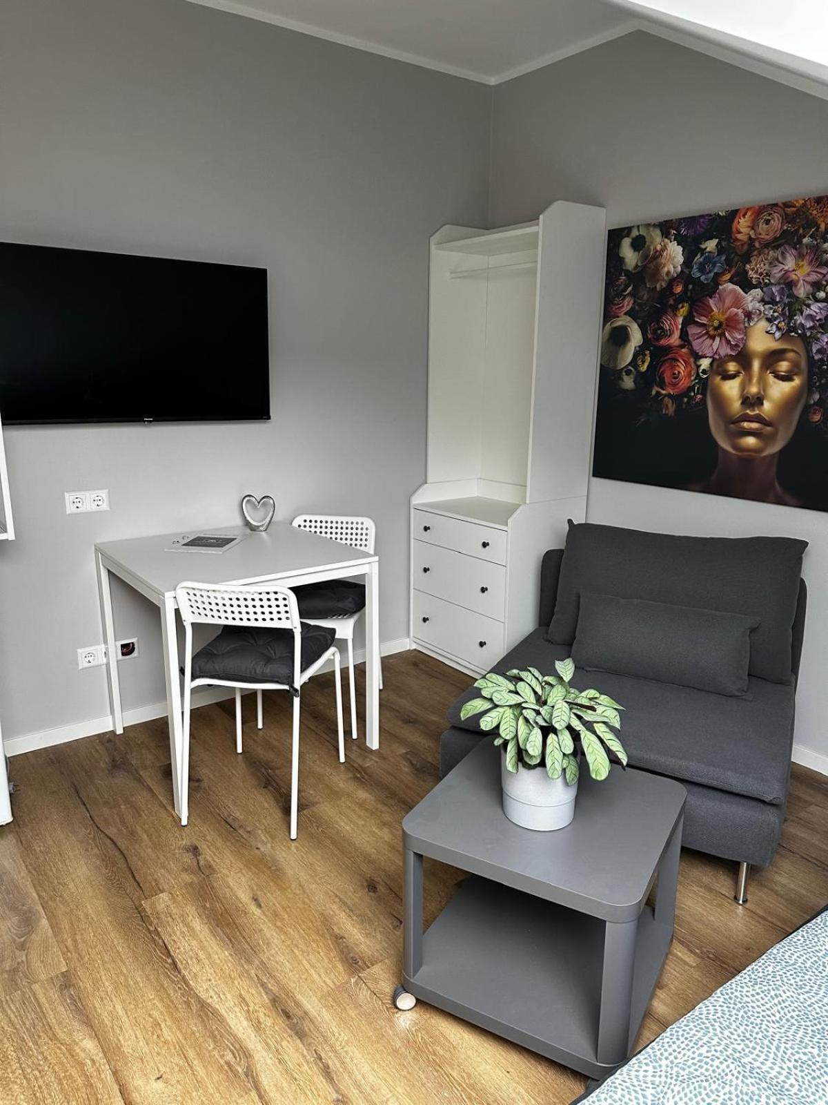 Amaroom Karlsruhe Ruang foto