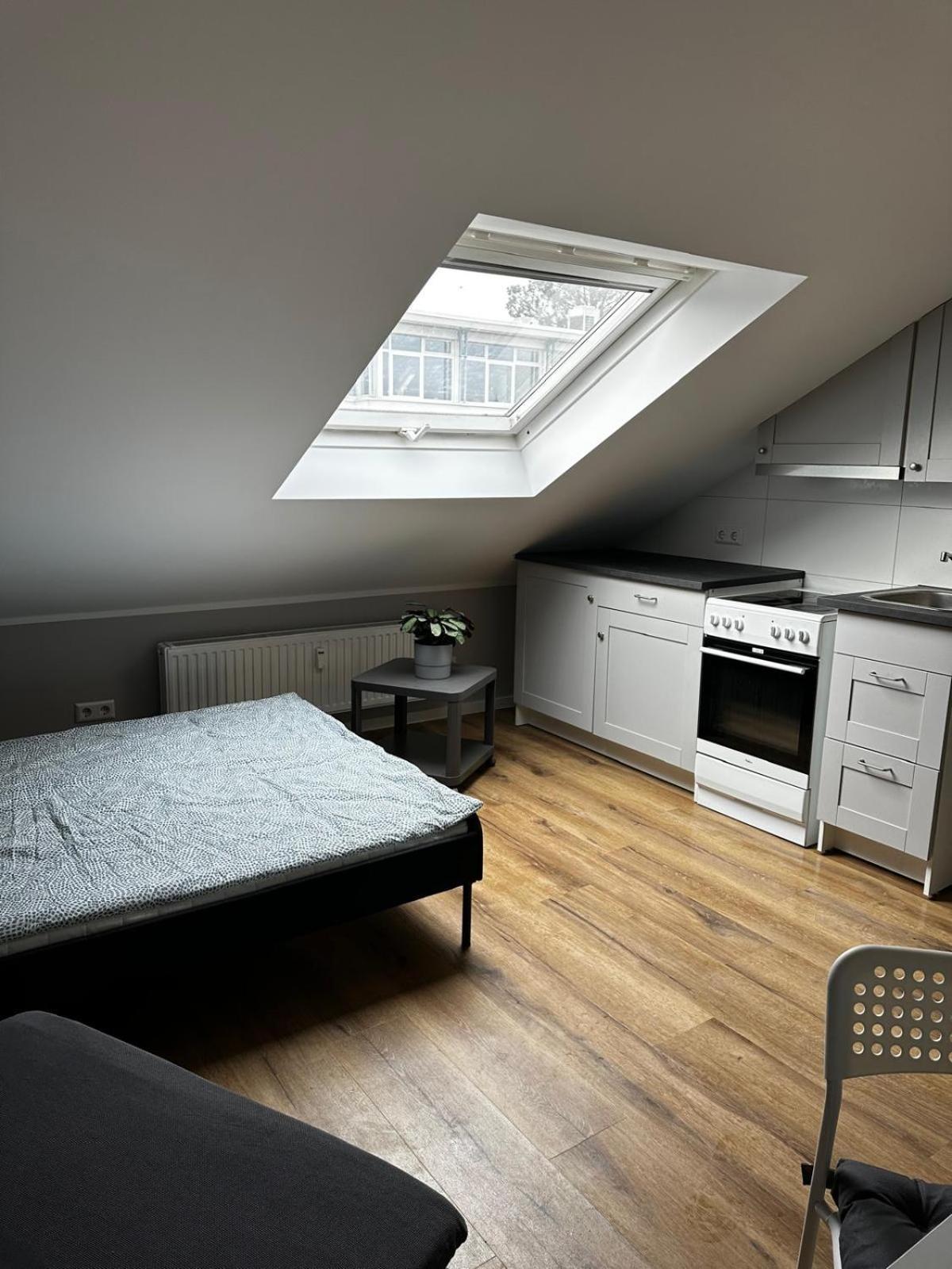 Amaroom Karlsruhe Ruang foto