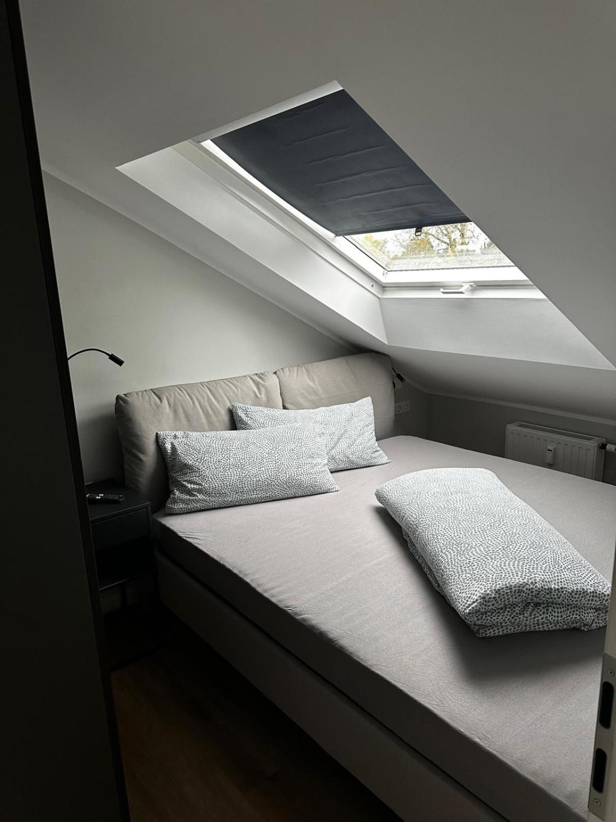 Amaroom Karlsruhe Ruang foto