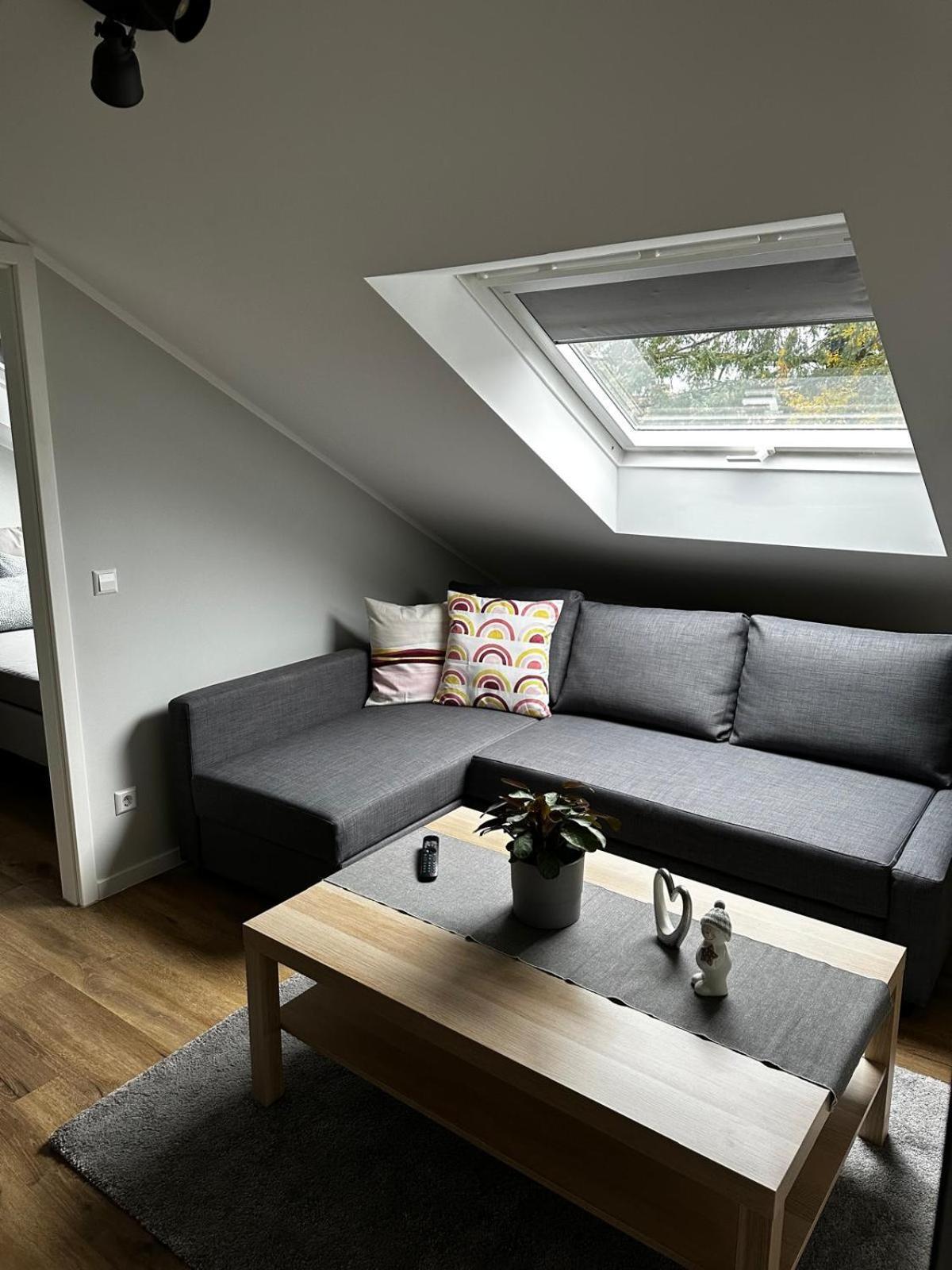 Amaroom Karlsruhe Ruang foto