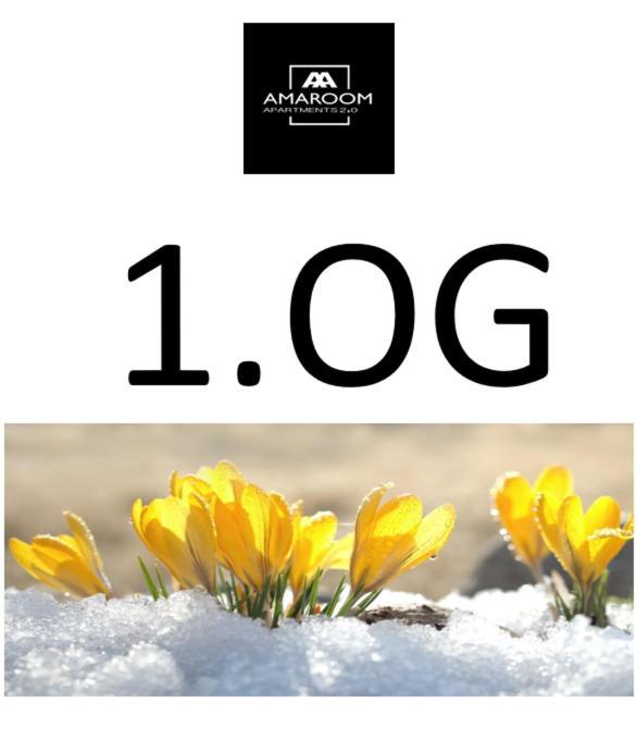Amaroom Karlsruhe Bagian luar foto