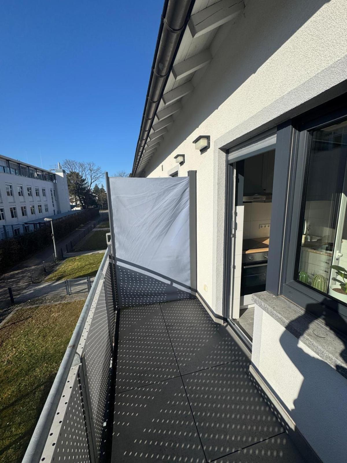 Amaroom Karlsruhe Bagian luar foto