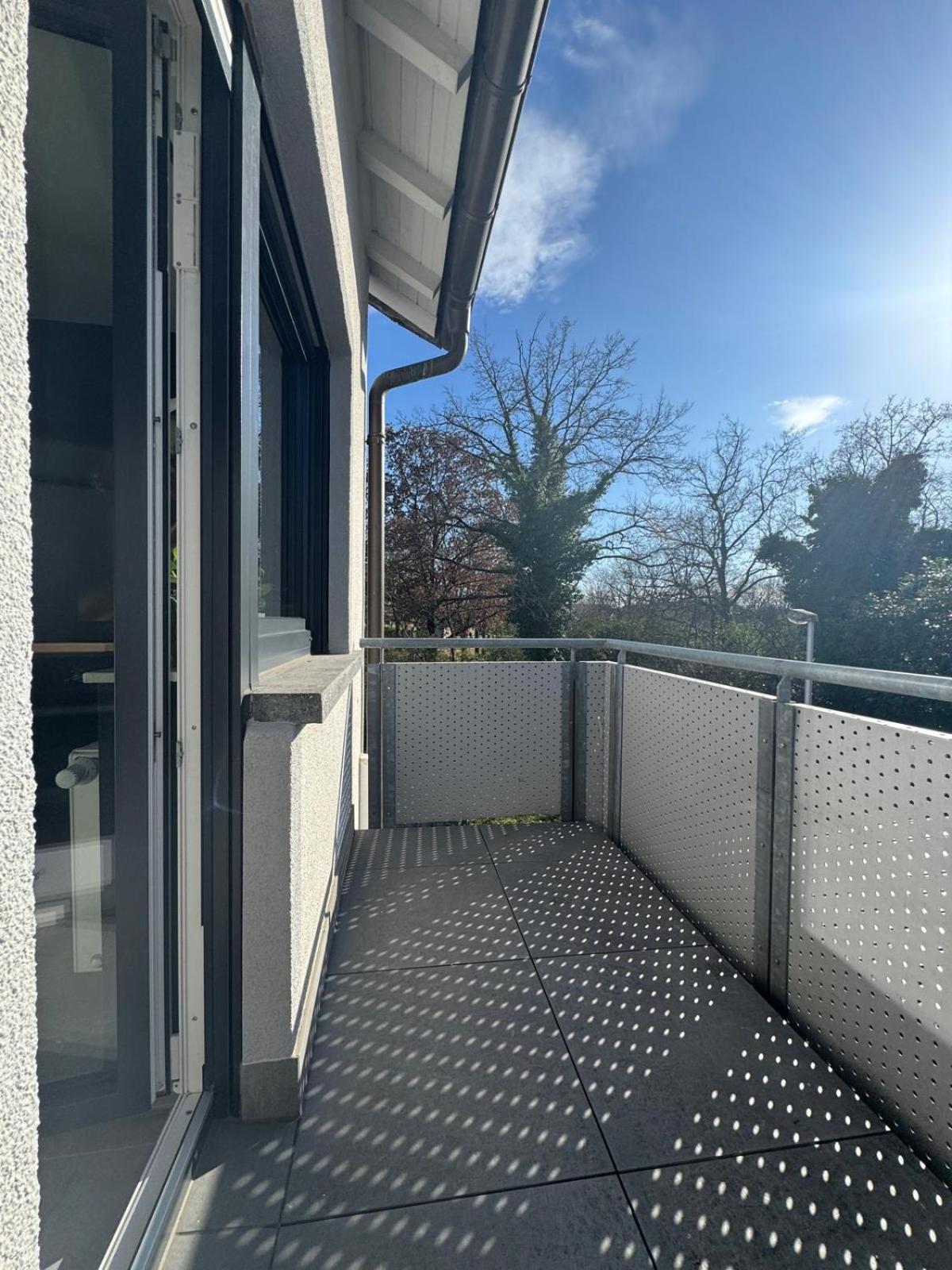Amaroom Karlsruhe Bagian luar foto