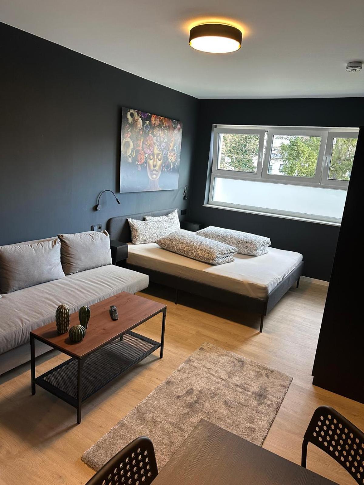 Amaroom Karlsruhe Ruang foto