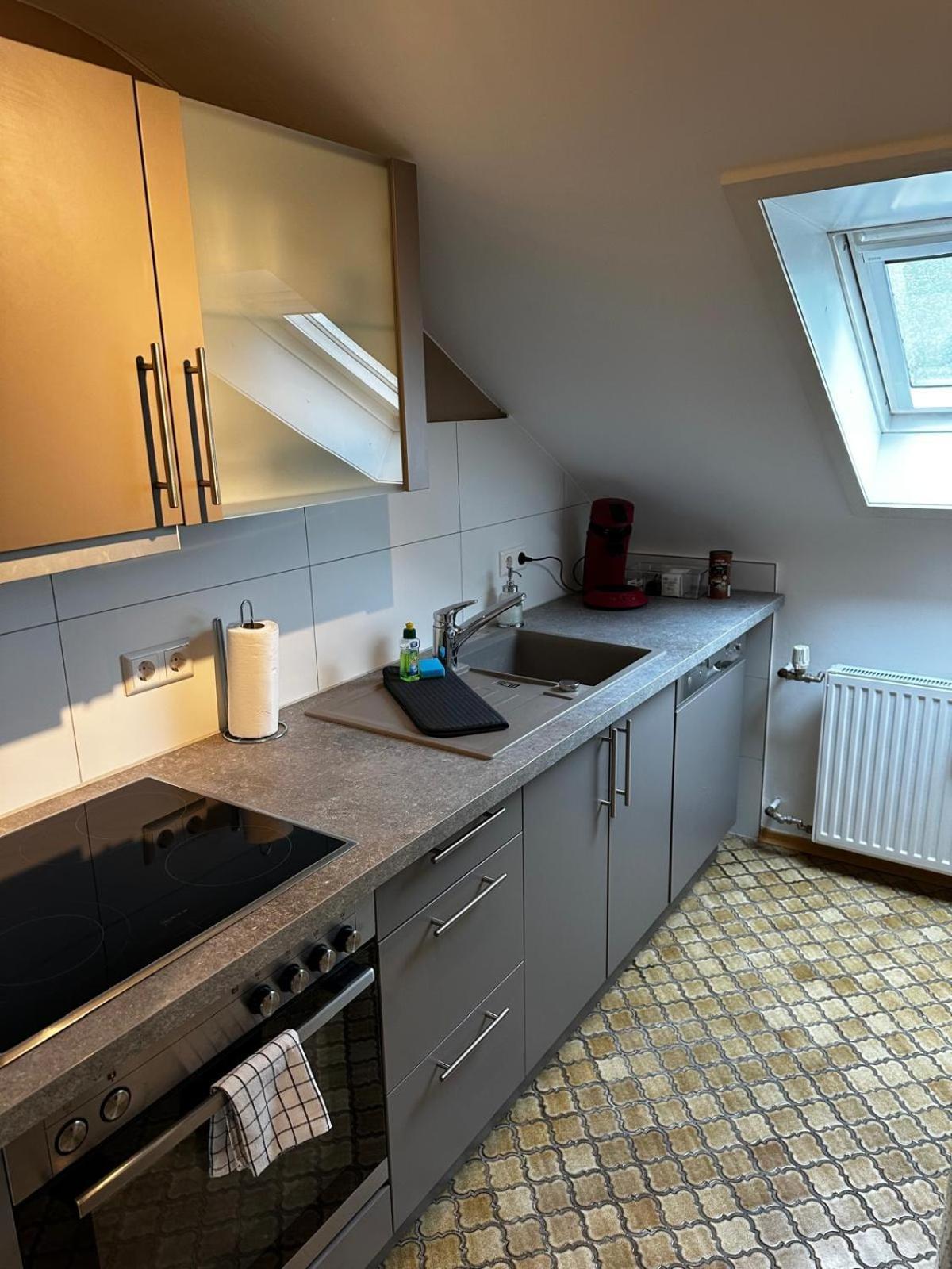 Amaroom Karlsruhe Ruang foto