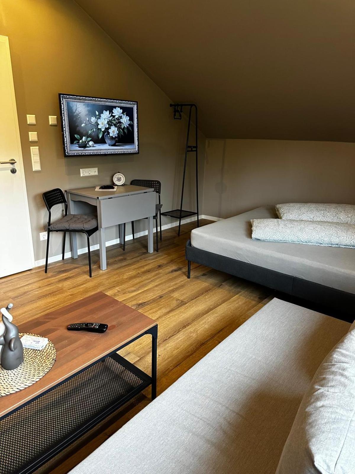 Amaroom Karlsruhe Ruang foto